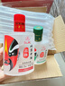匯成北京老酒 52度濃香型白酒 125ML小酒版白酒 禮盒裝 聚會自飲口糧 52度 125mL 2瓶 （品鑒裝無禮盒） 曬單實拍圖