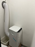 美的（Midea）移動(dòng)空調單冷一體機1匹 免排水空調 廚房客廳臥室免安裝便捷立式空調  強效制冷更省電 1匹 單冷性?xún)r(jià)比推薦 曬單實(shí)拍圖