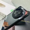 米拓（Mtuo）適用于華為mate50pro手機殼防窺雙面玻璃mate50金屬保護套鏡頭全包防摔透明磁吸男女款商務 【霞光橙】升級防窺丨360°全包 華為mate50 Pro 曬單實拍圖