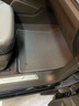 窩車(chē) 沃爾沃xc60 XC90 XC40 V60 V40 V90CCS90 S60L汽車(chē)腳墊地毯原廠(chǎng) 銀絲灰-【厚款14毫米-納米絲】 六/七座車(chē) 曬單實(shí)拍圖