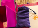 Tory Burch 湯麗柏琦 KIRA雙T LOGO 圈形耳環(huán)TB 155514 Tory 金 720 OS 曬單實(shí)拍圖