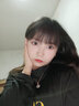 圣雅羅平安扣銀項鏈女士款玉髓吊墜時(shí)尚首飾品七夕情人節禮物送女友 玲瑯佩玉項鏈（白色） 曬單實(shí)拍圖