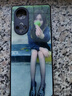 澤錫 華為nova10/Pro/nova7/nova8玻璃手機殼P40磨砂軟套nova9榮耀X40i 個(gè)性照片定制/DIY訂做/來(lái)圖定做 玻璃殼定制-下單型號圖案留言客服 曬單實(shí)拍圖