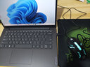 ThinkPad聯(lián)想ThinkBook 14 可選昭陽(yáng)/V14高性能輕薄本商務(wù)辦公大學(xué)生游戲本設計師便攜手提電腦 悅MAX-14 八核R7-8745H 高能核心顯卡 定制丨16G內存 512G固態(tài) 詢(xún) 曬單實(shí)拍圖