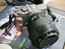 松下（Panasonic）Lumix S9 全畫幅相機(jī) L卡口 微單相機(jī) 無反數(shù)碼相機(jī) 【綠色】28-200mm變焦白盒鏡頭套裝 曬單實(shí)拍圖