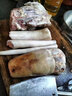 果亦橙寧夏羊肉灘羊后腿肉 清蒸燒烤羔羊小腿肉生鮮新鮮5斤生鮮 【后腿肉2斤】紅燒/火鍋/清燉/燒烤 曬單實拍圖