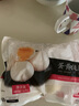 壹叔廣式早茶點心蝦餃速食半成品冷凍蝦仁面點心生鮮小吃方便速食早餐 蛋黃流沙包480g（12個） 曬單實拍圖