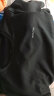安踏速干套装丨运动套装女春夏季冰丝短袖休闲跑步短裤吸湿透气两件套 实拍图