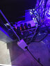 全一S-360-12開關(guān)電源12v30a變壓器220V轉(zhuǎn)12V24v監(jiān)控直流集中供電電源 S-360-12（12V30A） 曬單實(shí)拍圖