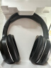 漫步者（EDIFIER）W800BT Plus头戴式立体声蓝牙耳机 音乐耳机 手机耳机 适用苹果华为小米 黑色 520情人节礼物 实拍图
