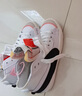 耐克（NIKE） Nike耐克女鞋BLAZER MID '77 JUMBO開(kāi)拓者運(yùn)動(dòng)休閑鞋 DQ1471-100 36 曬單實(shí)拍圖