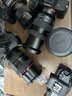 佳能（Canon）EOS R5/R5二代微單相機 數碼相機 全畫(huà)幅專(zhuān)業(yè)微單 Vlog相機8K視頻拍攝 R5+RF24-105 IS USM套機 套餐一【128G專(zhuān)用卡~專(zhuān)業(yè)三腳架~定制底座】 曬單實(shí)拍圖