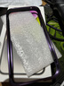萌續(xù)適用蘋(píng)果15Pro手機(jī)殼iPhone14promax金屬魯班扣邊框保護(hù)套13手機(jī)套新款12時(shí)尚防摔殼高端散熱外殼 【新紫色】超薄金屬邊框套 魯班扣 iPhone15pro 曬單實(shí)拍圖