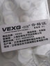 VEXG2號硅膠家具櫥柜防撞顆粒門把手馬桶蓋靜音緩沖墊3M背膠32粒裝x2包 曬單實拍圖