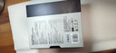 先鋒先鋒（Pioneer） DJ CRV80入耳式電競游戲有線動(dòng)鐵圈電音搖滾耳機(jī) 曬單實(shí)拍圖