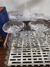 索雅特stolzle德國進(jìn)口家用干邑白蘭地水晶紅酒威士忌杯聞?dòng)艚鹣阊缶票?(德)白蘭地杯 2支 425ml 曬單實(shí)拍圖