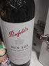 奔富（Penfolds）紅酒Bin28 128 圣亨利 澳洲進(jìn)口干紅葡萄酒 正品行貨 奔富BIN128單支750ml 曬單實(shí)拍圖
