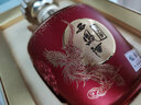 西鳳酒 大唐榮耀興之夢(mèng) 52度 鳳香型 帶酒具送人節(jié)日伴手禮盒裝 52度 500mL 4瓶 興之夢(mèng)佳品 曬單實(shí)拍圖