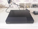 索尼（SONY）BDP-S1500/S5500/S6700 4K藍光3D播放器高清DVD藍牙功放無(wú)損CD機 BDP-S1500 曬單實(shí)拍圖