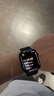 【二手99新】二手蘋果智能手表S9運(yùn)動(dòng)apple S8 iwatch7 S10蜂窩GPS國行 S9/蜂窩款/黑色 45mm【送殼膜充電器】99新 曬單實(shí)拍圖