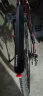 塔斯队长（TOSUOD）自行车挡泥板山地车公路车骑行专用装备可调节式泥除单车配件 晒单实拍图