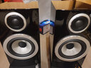 寶華韋?。˙&W）700 S3系列707 S3家庭影院發(fā)燒級HiFi書架音響 發(fā)燒級2.0無源音響 特別限定版 曬單實(shí)拍圖