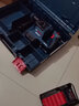 博世（BOSCH） GBH 185-LI專(zhuān)業(yè)鋰電無(wú)刷吸塵電錘18V充電式電鉆沖擊鉆混凝土打孔 4.0Ah電池×1（不含GDE 12） 曬單實(shí)拍圖