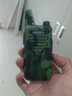 愛(ài)立佳 對講機迷你戶(hù)外工地大功率手持對講講機公里酒店小型對講器50民用迷你餐廳理發(fā)店飯店旅館自駕 Q2經(jīng)典版迷彩（1臺價(jià)） 曬單實(shí)拍圖
