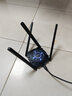 睿因（WAVLINK）千兆免驅(qū)動(dòng)WiFi6無(wú)線網(wǎng)卡5400M三頻5G wifi信號(hào)接收器電腦外置筆記本電腦電競(jìng)USB臺(tái)式無(wú)線網(wǎng)卡 5400M電競(jìng)無(wú)線網(wǎng)卡 曬單實(shí)拍圖