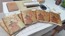 四庫全書(shū) 正版全套精裝8冊 文白對照 注釋+譯文  精華本 曬單實(shí)拍圖
