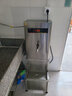 德瑪仕（DEMASHI）開水器商用開水機電熱水機全自動進水304不銹鋼燒水器工廠工地學(xué)校用飲水機商用 70L/H丨380V三相電 曬單實拍圖
