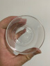 宜洁（yekee） 一次性水杯塑料杯航空杯180ml硬塑杯10只Y-9362 实拍图