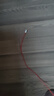 OPPO一加原裝數(shù)據(jù)線閃充線一加5/6T/7pro/8T/9RT手機(jī)充電線快充typec數(shù)據(jù)線65W閃充數(shù)據(jù)線一加數(shù)據(jù)線 一加原裝雙頭Type-C數(shù)據(jù)線 曬單實拍圖