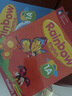 新加坡英語(yǔ) SAP Rainbow English 彩虹系列幼兒園教材+配套練習冊 英文原版進(jìn)口8冊套裝 彩虹系列-英語(yǔ)8冊 曬單實(shí)拍圖