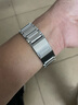 西鐵城（CITIZEN）Series 8系列自動機械潛水款不銹鋼帶時尚商務男表 NB6010-81E 曬單實拍圖