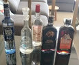 五湖500ml俄羅斯進(jìn)口五湖伏特加vodka 烈性洋酒禮品洋酒40度烈酒  五湖500ml*1瓶 曬單實(shí)拍圖