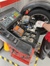 固特異（Goodyear）汽車輪全新 舒適操控型 安乘SUV 215/55R18 99V 廣汽傳祺GS3  ASSURANCE MAXGUARD SUV 曬單實拍圖