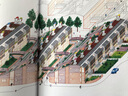 【全5冊】未來建筑家系列 全5冊 城市高樓橋梁房屋花園7-10歲 法國設計大師手繪 圖解近現代經典建筑 國際大獎 繪本 后浪童書 浪花朵朵正版 曬單實拍圖