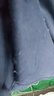 浪莎秋冬春秋加絨加厚男女同款衛(wèi)褲褲子新款運(yùn)動(dòng)褲顯瘦寬松休閑束腳 藏藍(lán)色加絨褲 XL 曬單實(shí)拍圖