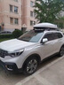 美皇堂舍起亞車(chē)頂行李箱智跑索蘭托KX5奕跑K5起亞k3煥馳KX7專(zhuān)用汽車(chē)行李架 黑色-雙開(kāi)500L+專(zhuān)用橫桿+包安裝 起亞專(zhuān)用 曬單實(shí)拍圖