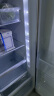 家电清洗 不限品牌 上门服务 清洁保养 对开门冰箱免拆洗 清洗套餐 晒单实拍图