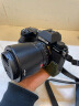 富士 xs10 x-s10 xs-10微单数码相机 4K Vlog直播防抖 XS10单机身(4.29日发货) 官方标配 实拍图