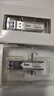 PERCKO 千兆光轉電口模塊 SFP電口光模塊 光電轉換100m,RJ45兼容25G 40G 100G光模塊200G萬兆多模光模塊 曬單實拍圖