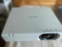 SONY DEPTHSENSING SOLUTIONS SONY VPL-CH378高端工程商務(wù)辦公 教學(xué)會(huì)議高清投影儀 曬單實(shí)拍圖