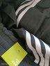 阿迪達斯 （adidas）褲子女褲健身訓練運動褲小腳褲寬松舒適休閑褲HM9561 XL 曬單實拍圖