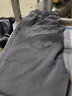 【胖子超大碼230斤男裝】尤芮軻復古牛仔褲男直筒寬松潮牌ins闊腿褲秋季美式高街百搭休閑長(cháng)褲子  KZ2275復古藍 4XL 180至200斤可穿 曬單實(shí)拍圖