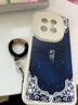 描繪家 適用蘋果17Pro Max防摔手機(jī)殼iPhone17Air全包鏡頭Apple17硅膠皮紋5G男女款國潮古風(fēng)文藝保護(hù)套 蘋果17Pro【古董白】 曬單實(shí)拍圖