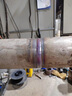 佳士二保焊機一體式NB250D兩用220v380v電焊機工業(yè)級二氧化碳氣保焊機 NB-250D(N247Ⅱ)【標配】 曬單實(shí)拍圖