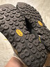 LA SPORTIVA TX2 城市戶(hù)外休閑鞋輕量徒步鞋登山鞋攀巖接近鞋男女款 碳灰/黃 牛皮版（建議拍大1碼） 41 曬單實(shí)拍圖