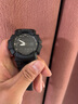 卡西歐（CASIO） G-SHOCK男表運動(dòng)防水智能藍牙連接多功能時(shí)尚手表送男友禮物推薦 藍牙+計步GBA-900-1A 曬單實(shí)拍圖